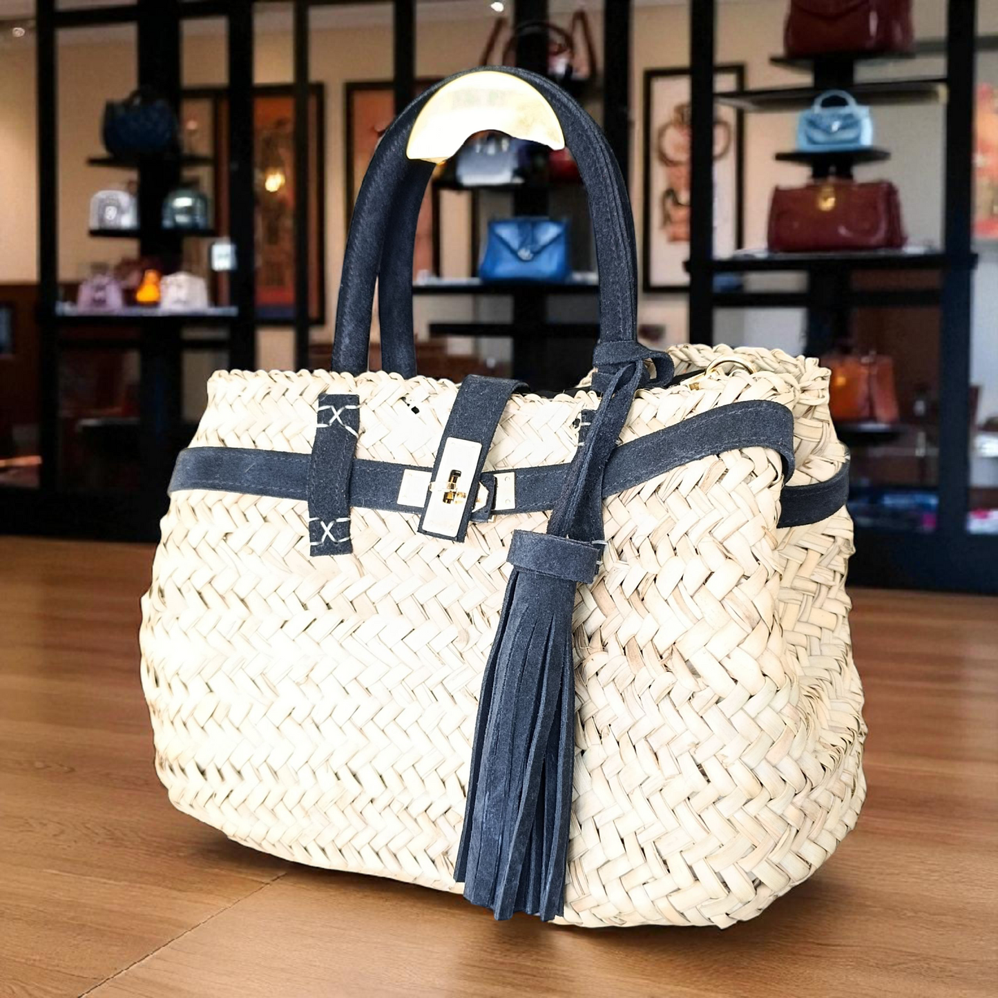 Mini Birkin