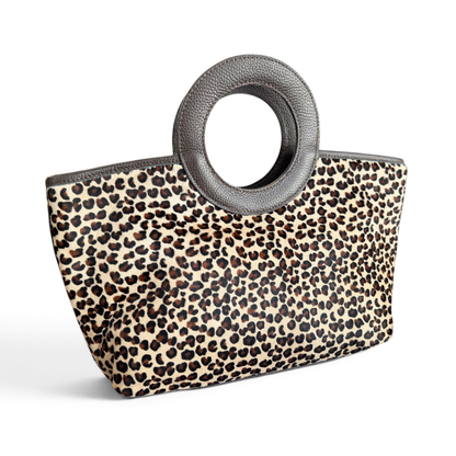 Bolso piel deluxe