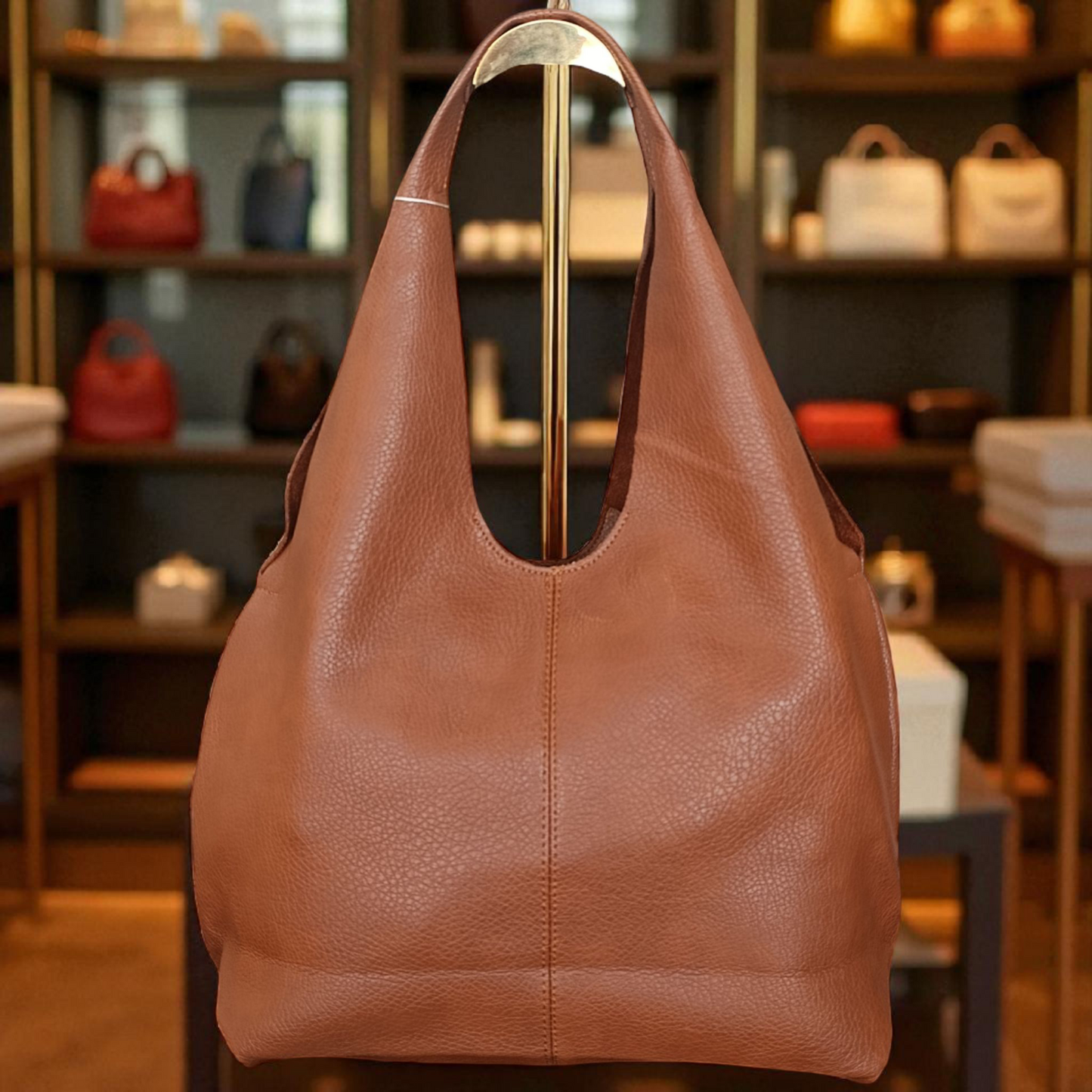 Bolso Brigitte