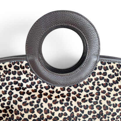 Bolso piel deluxe