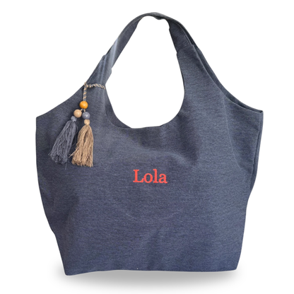 Bolso saco