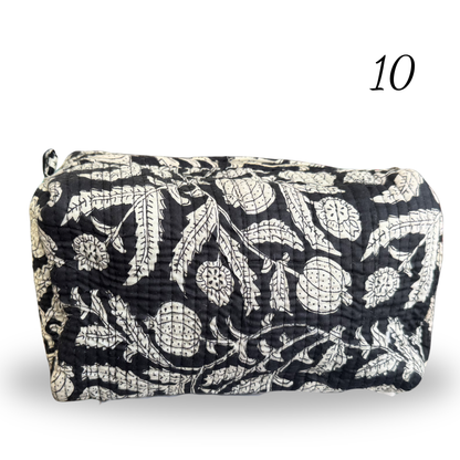 Necessaires indianas pack