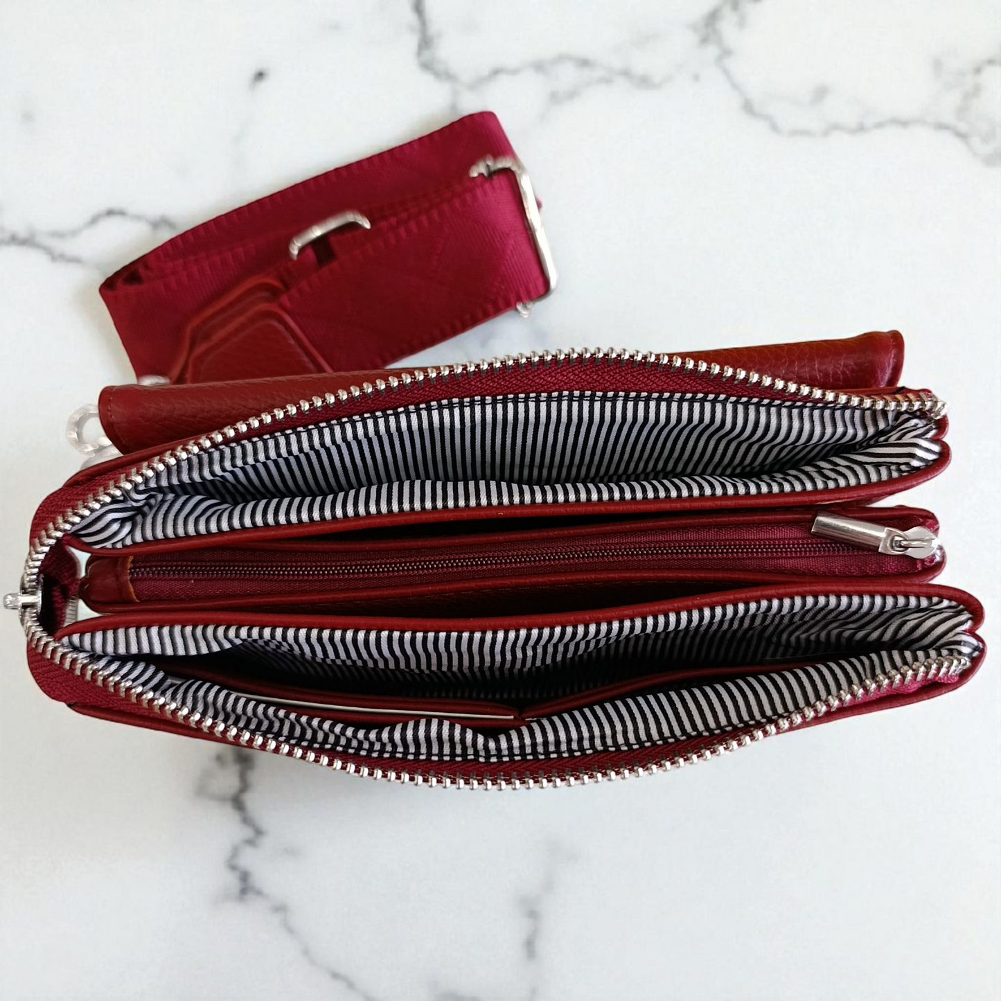 Cartera Secrète