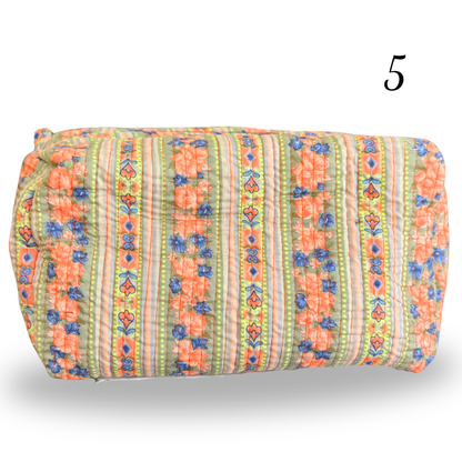 Necessaires indianas pack