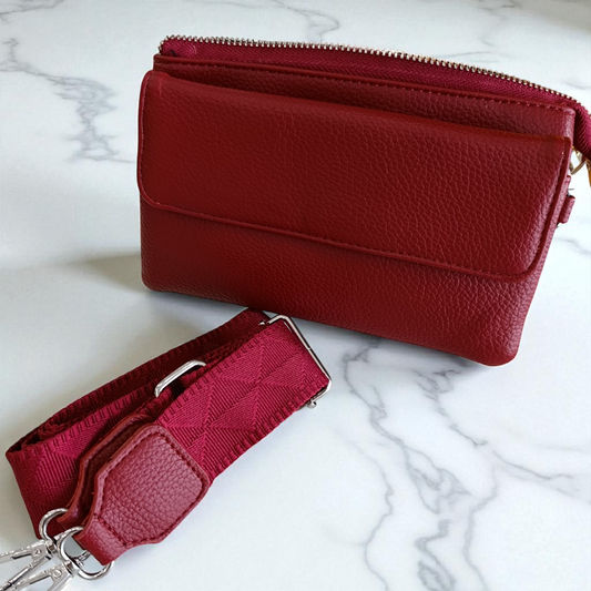 Cartera Secrète