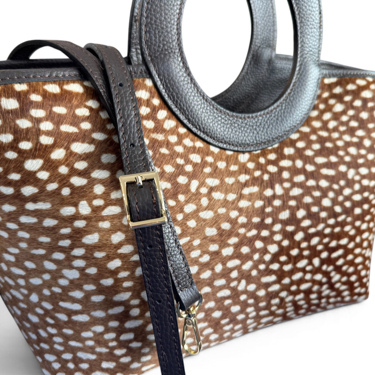 Piel deluxe print