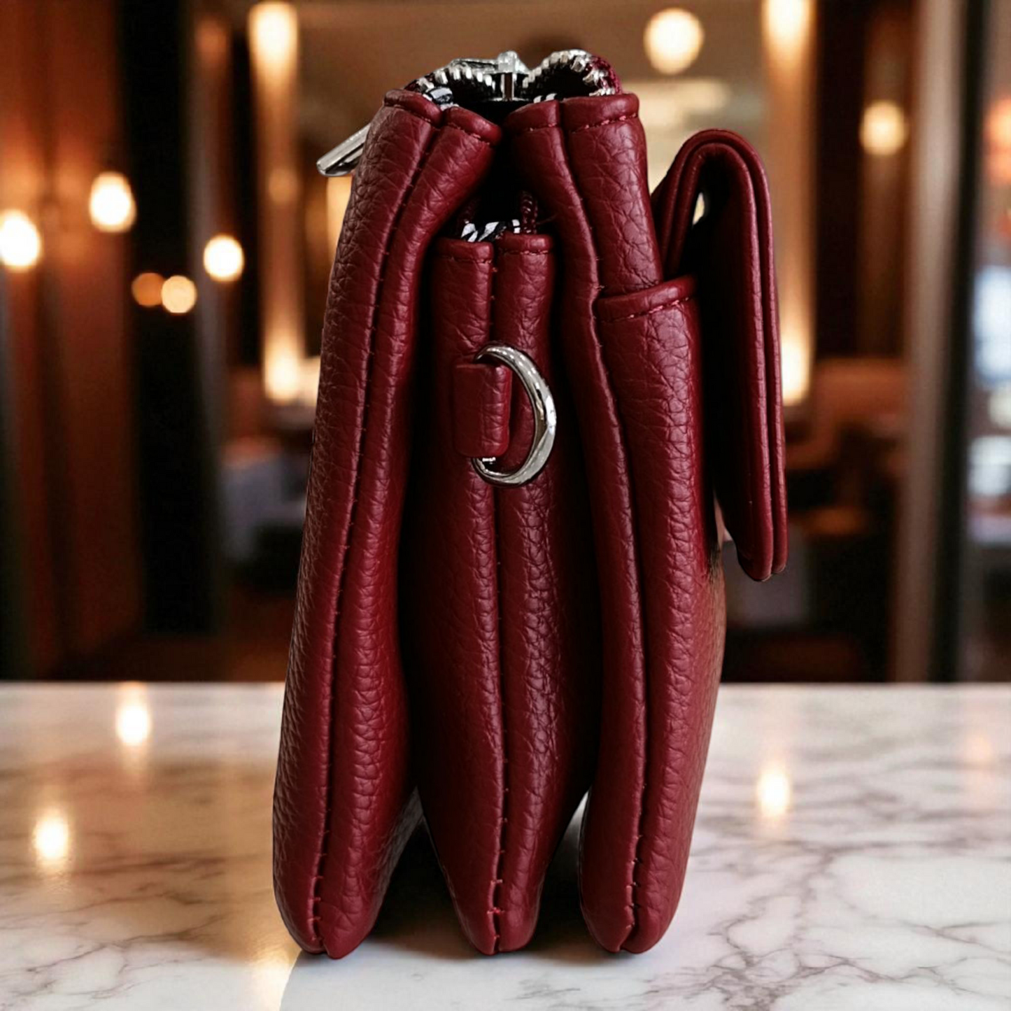 Cartera Secrète
