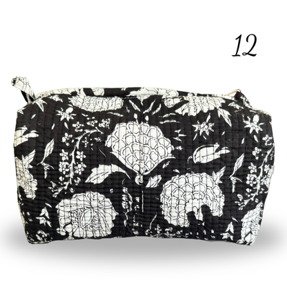 Necessaires indianas pack