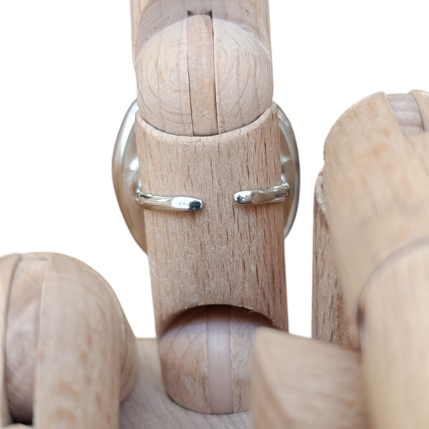 Anillo circunferencia