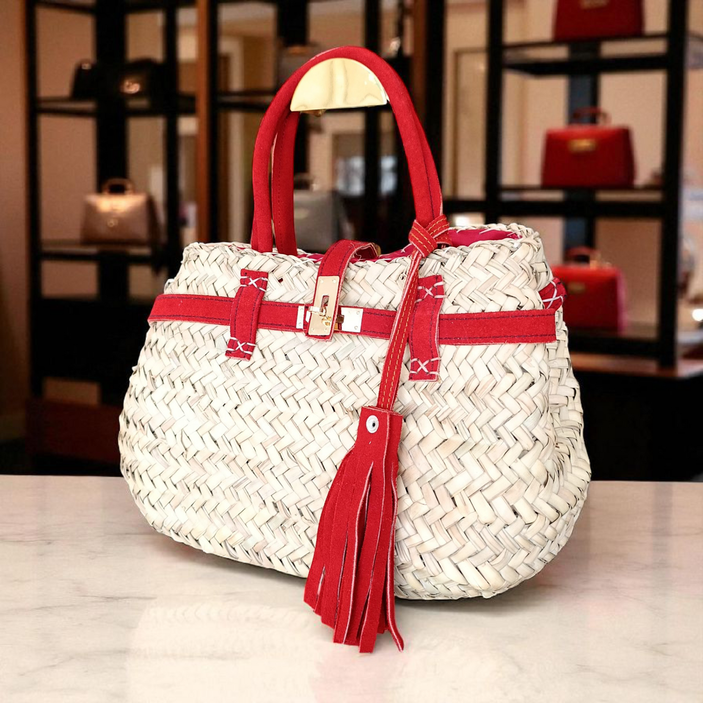 Mini Birkin