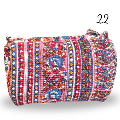 Necessaires indianas pack