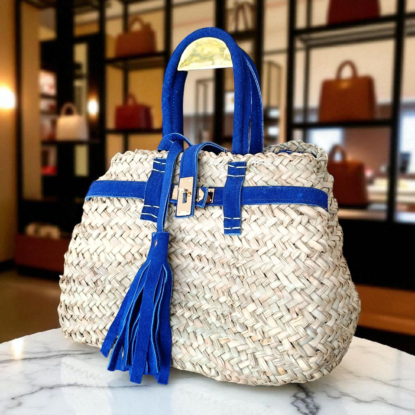 Mini Birkin