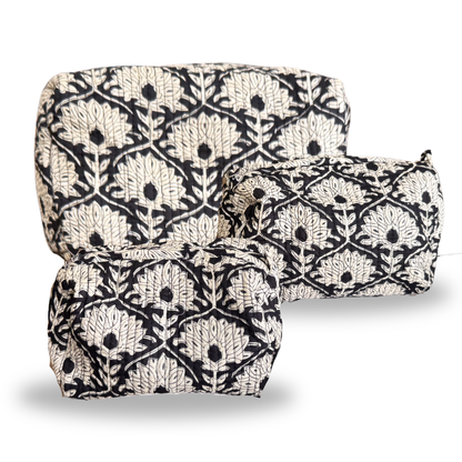 Necessaires indianas pack