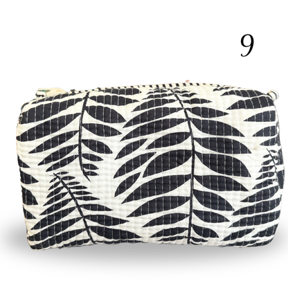 Necessaires indianas pack