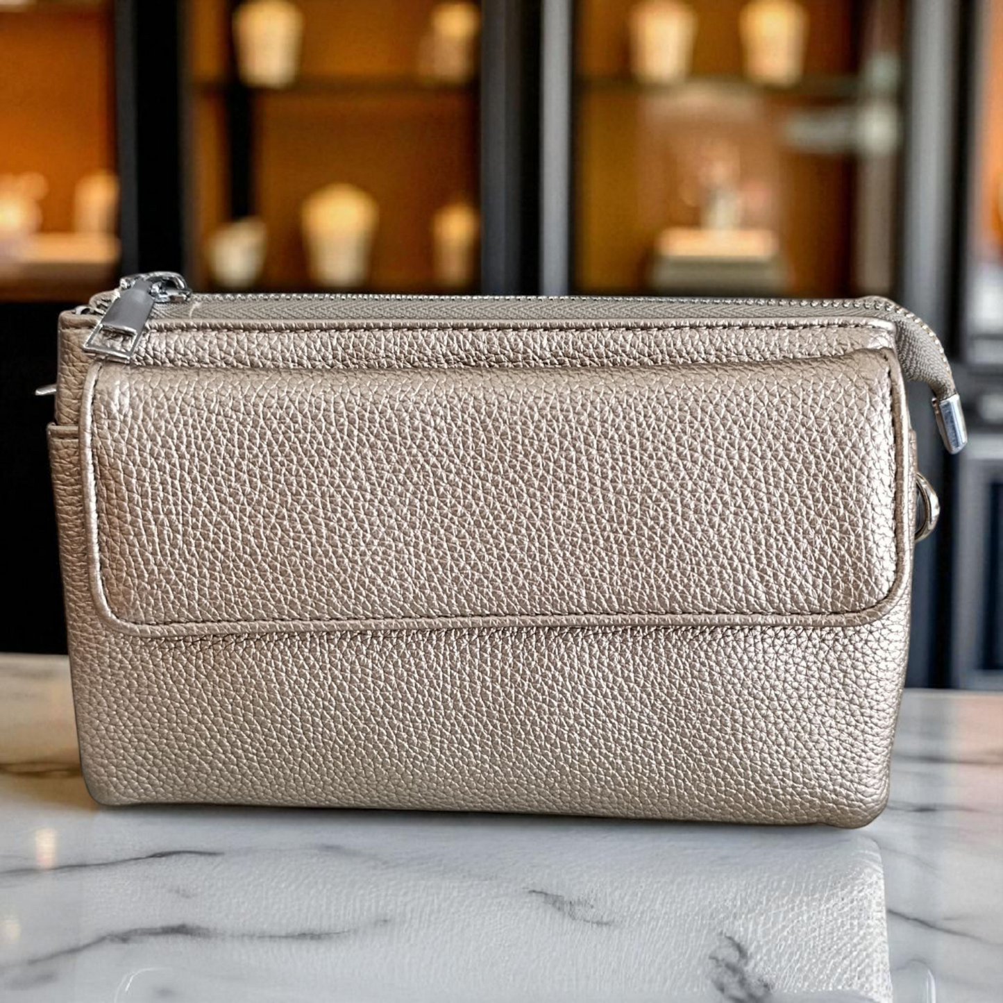 Cartera Secrète