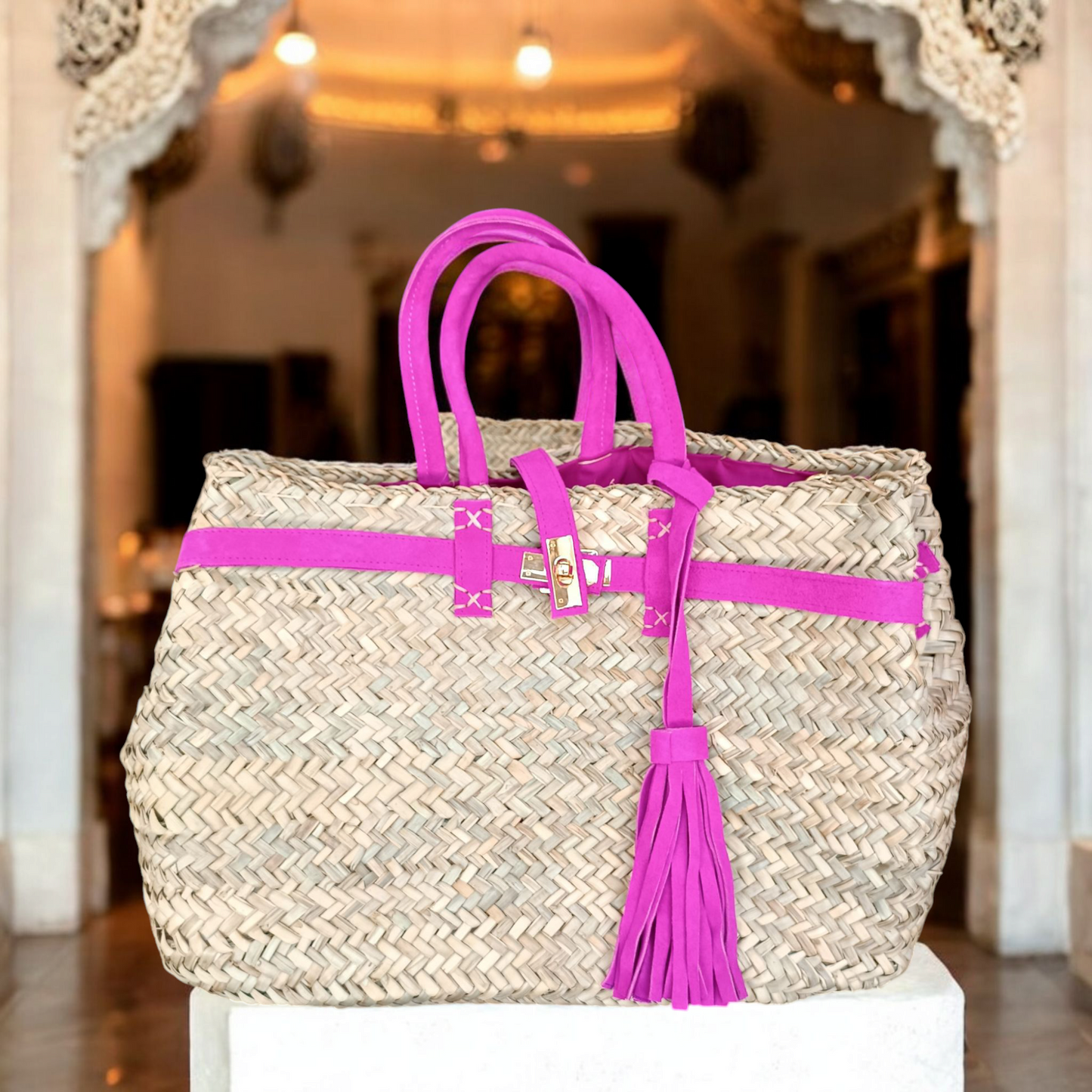 Birkin de palma