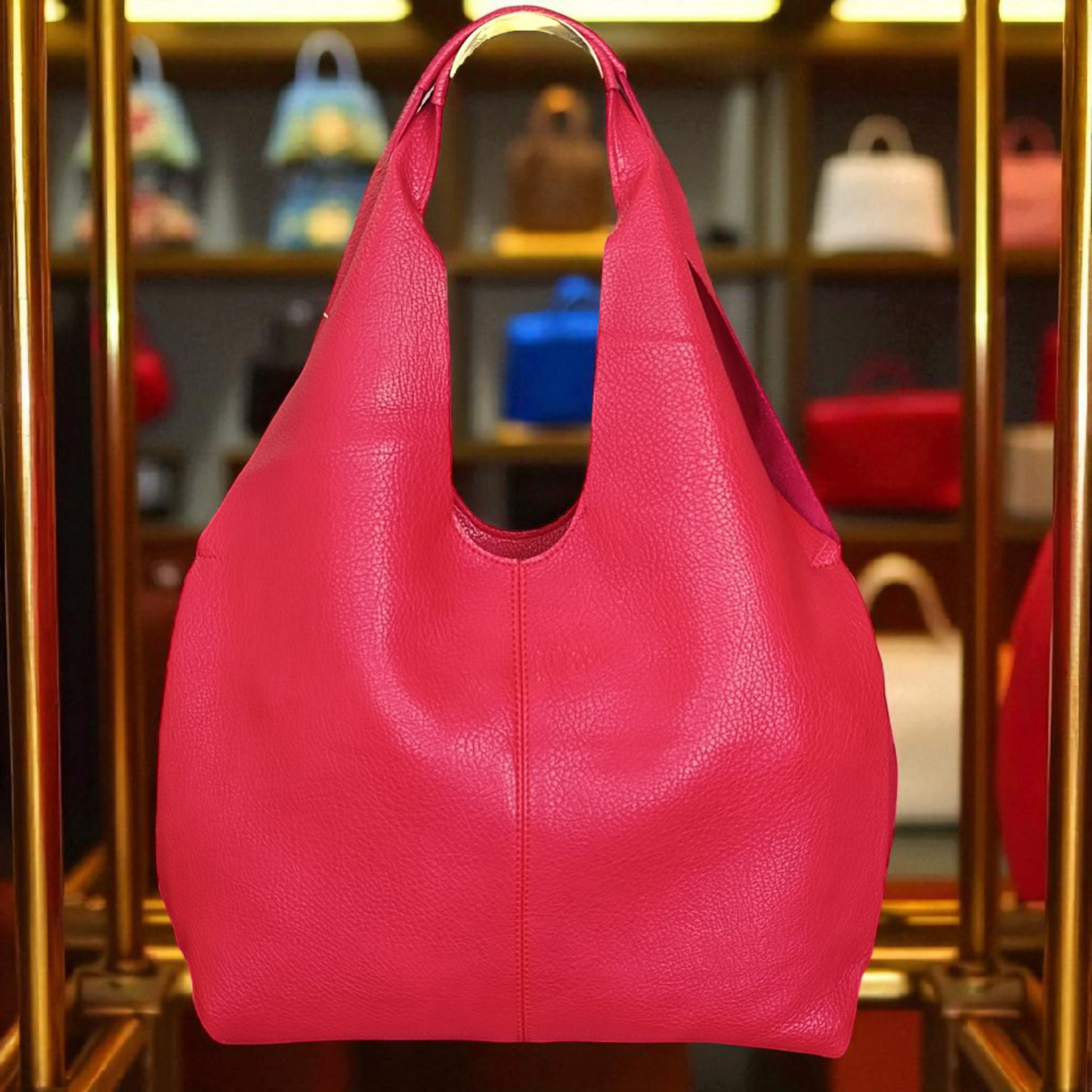 Bolso Brigitte