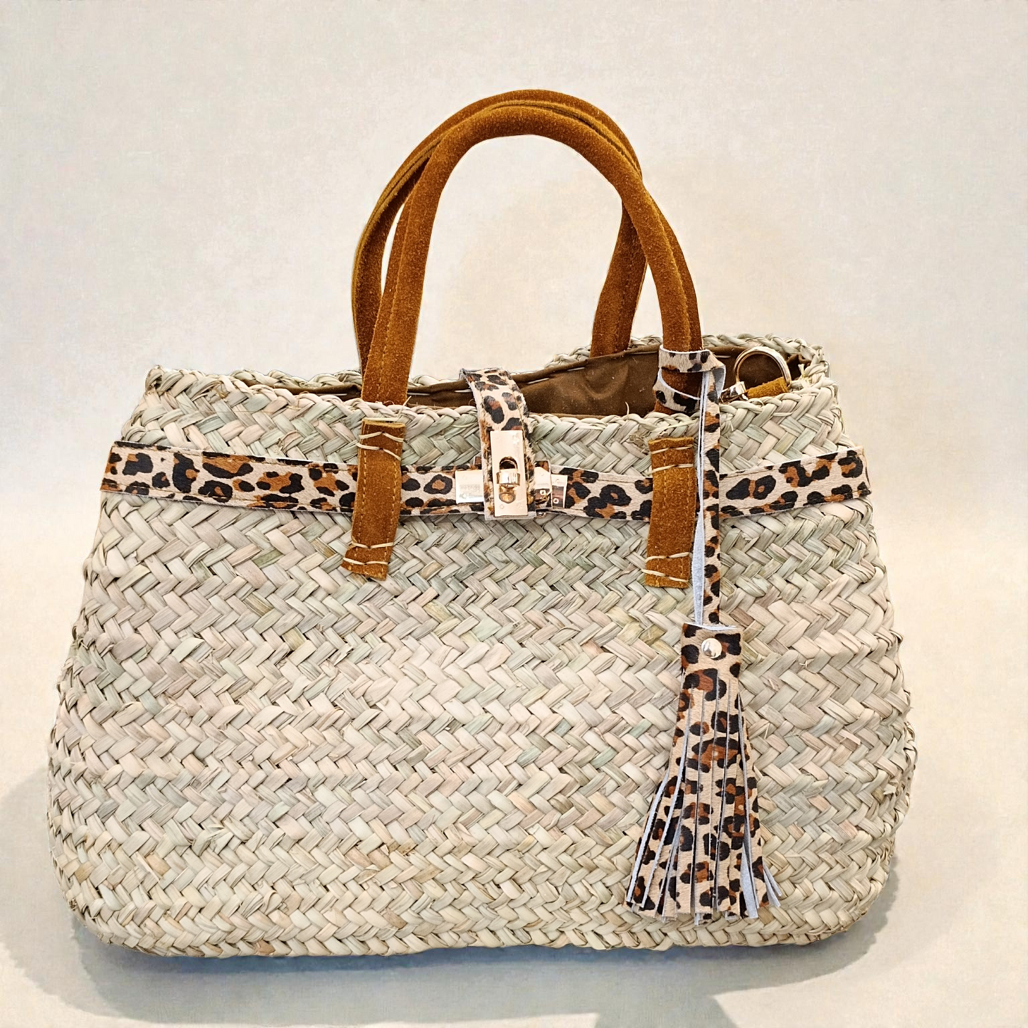 Birkin de palma Deluxe