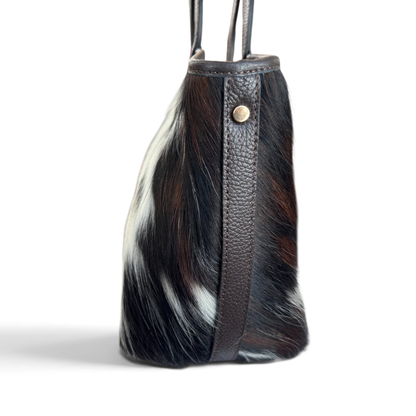 Bolso piel deluxe