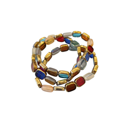 Pulseras (3) gaudí