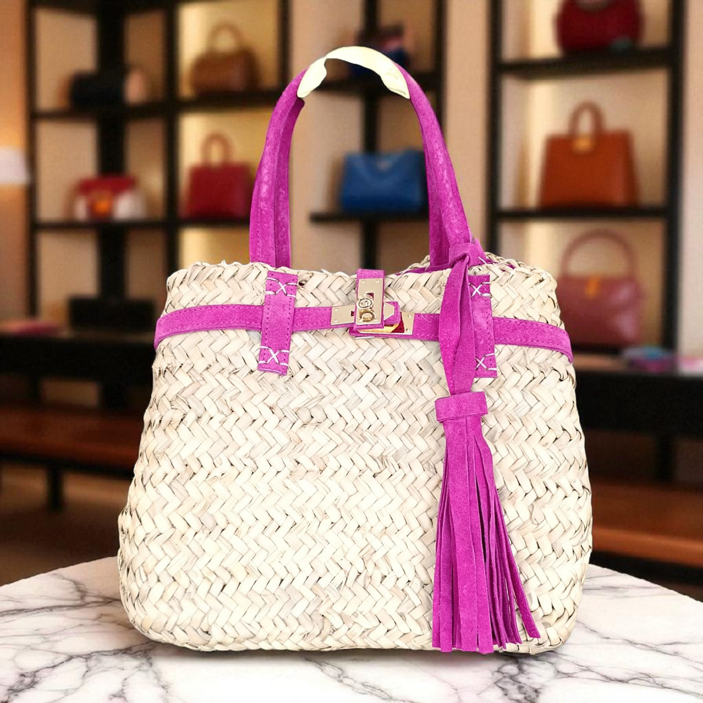 Mini Birkin
