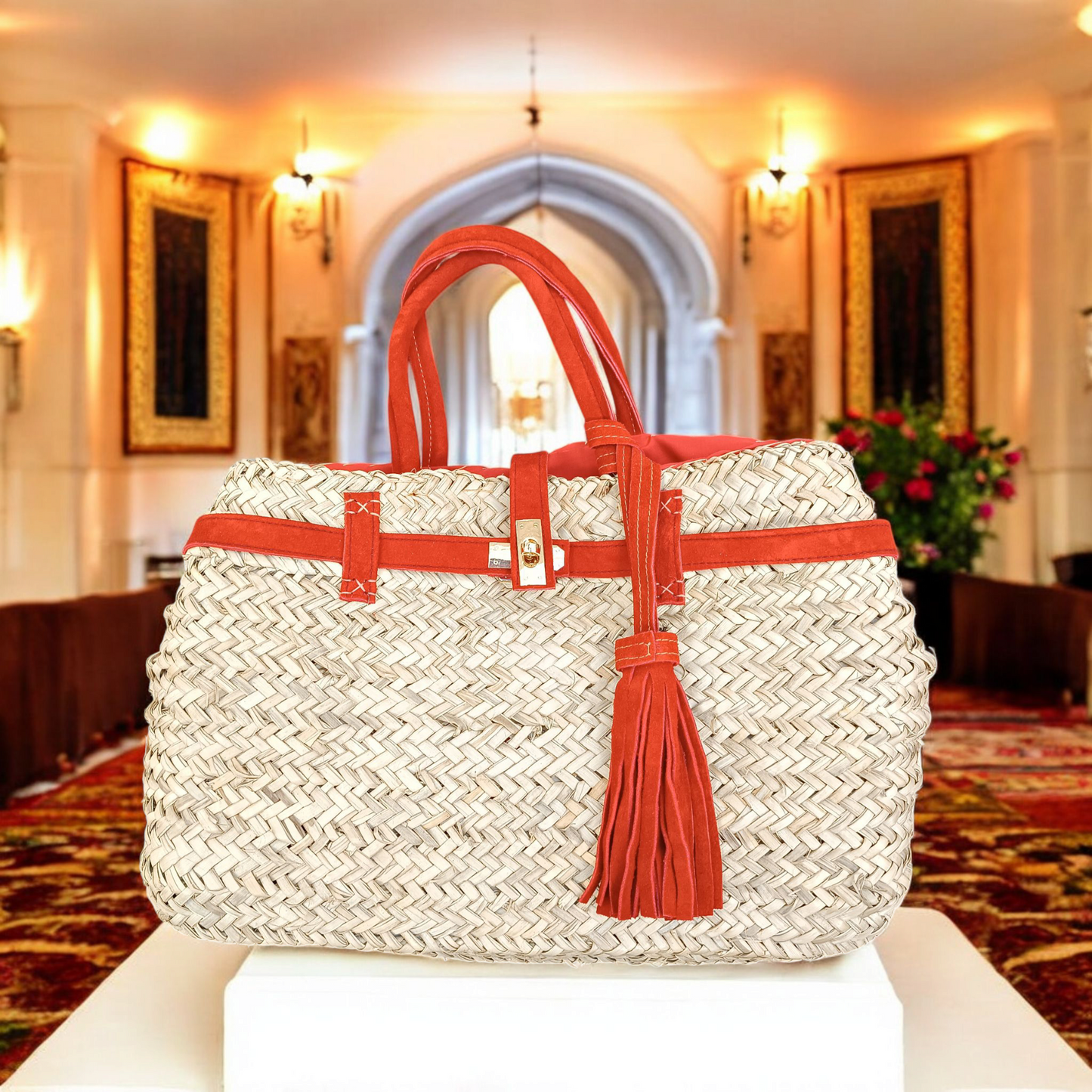 Birkin de palma
