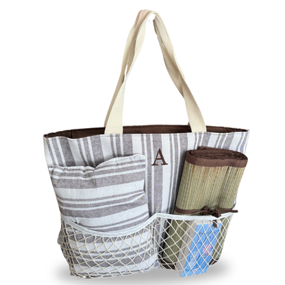 Conjunto playa