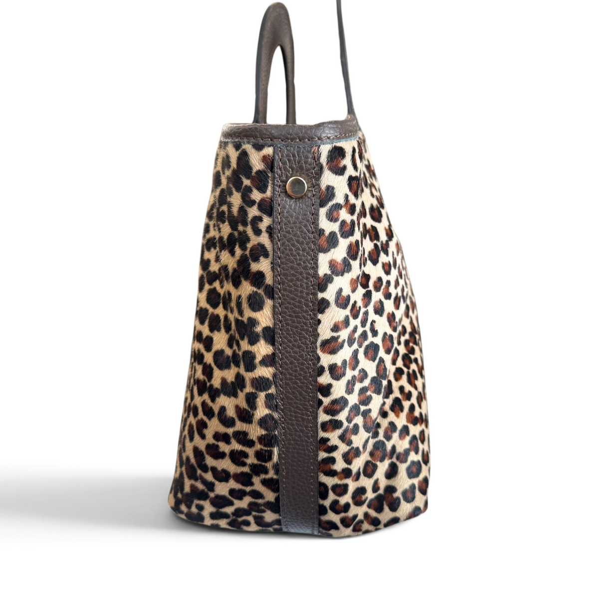 Bolso piel deluxe