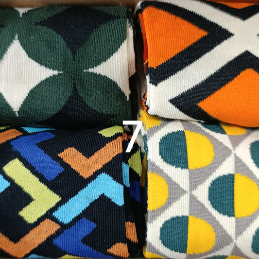 Caja calcetines chico