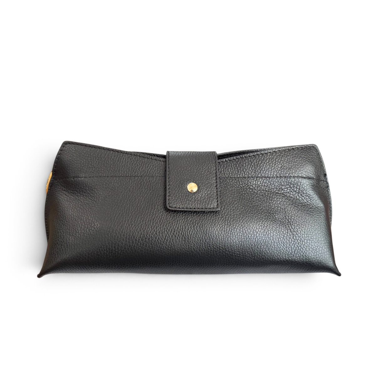 Bolso anilla piel