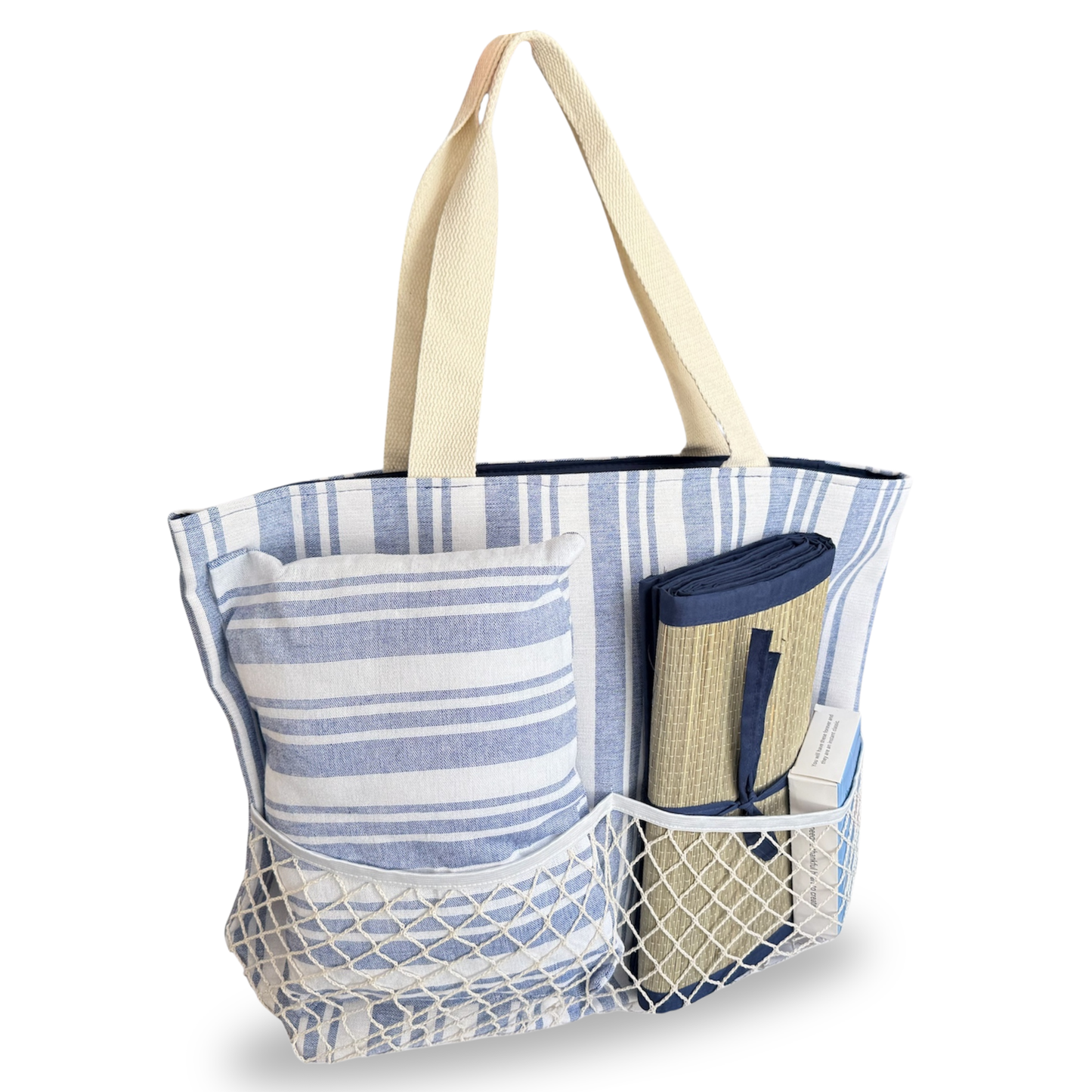 Conjunto playa