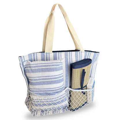 Conjunto playa
