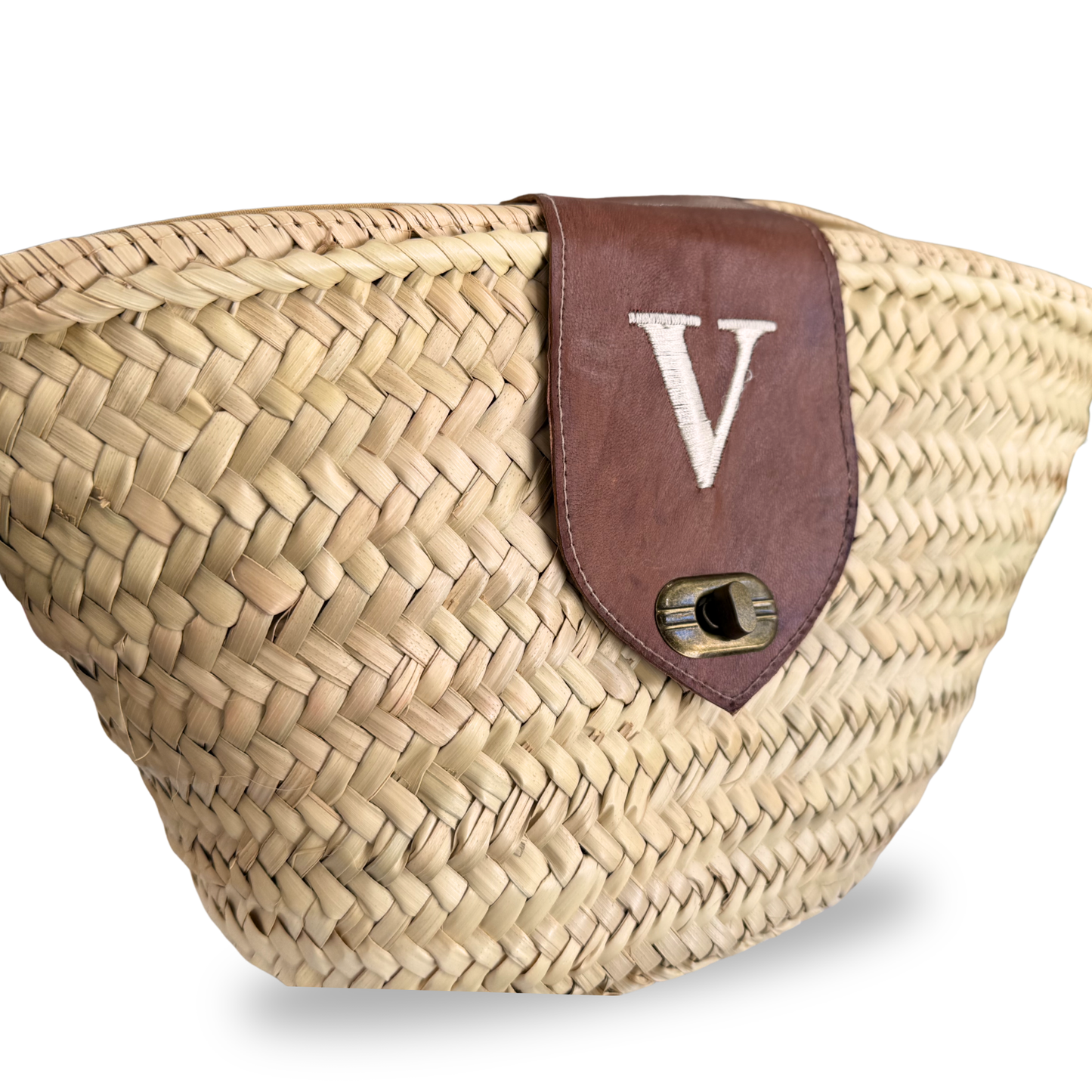 Capazo Mini bordado