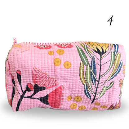 Necessaires indianas pack