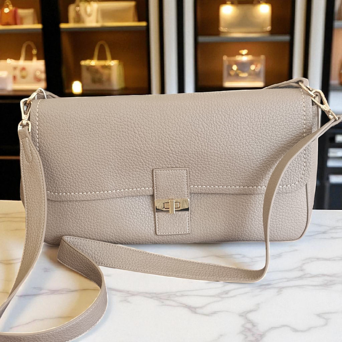 Bolso Teckel