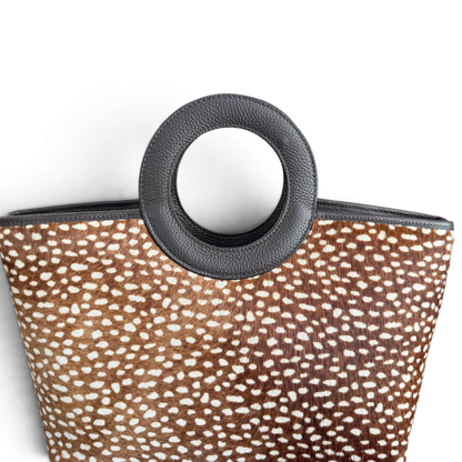 Piel deluxe print