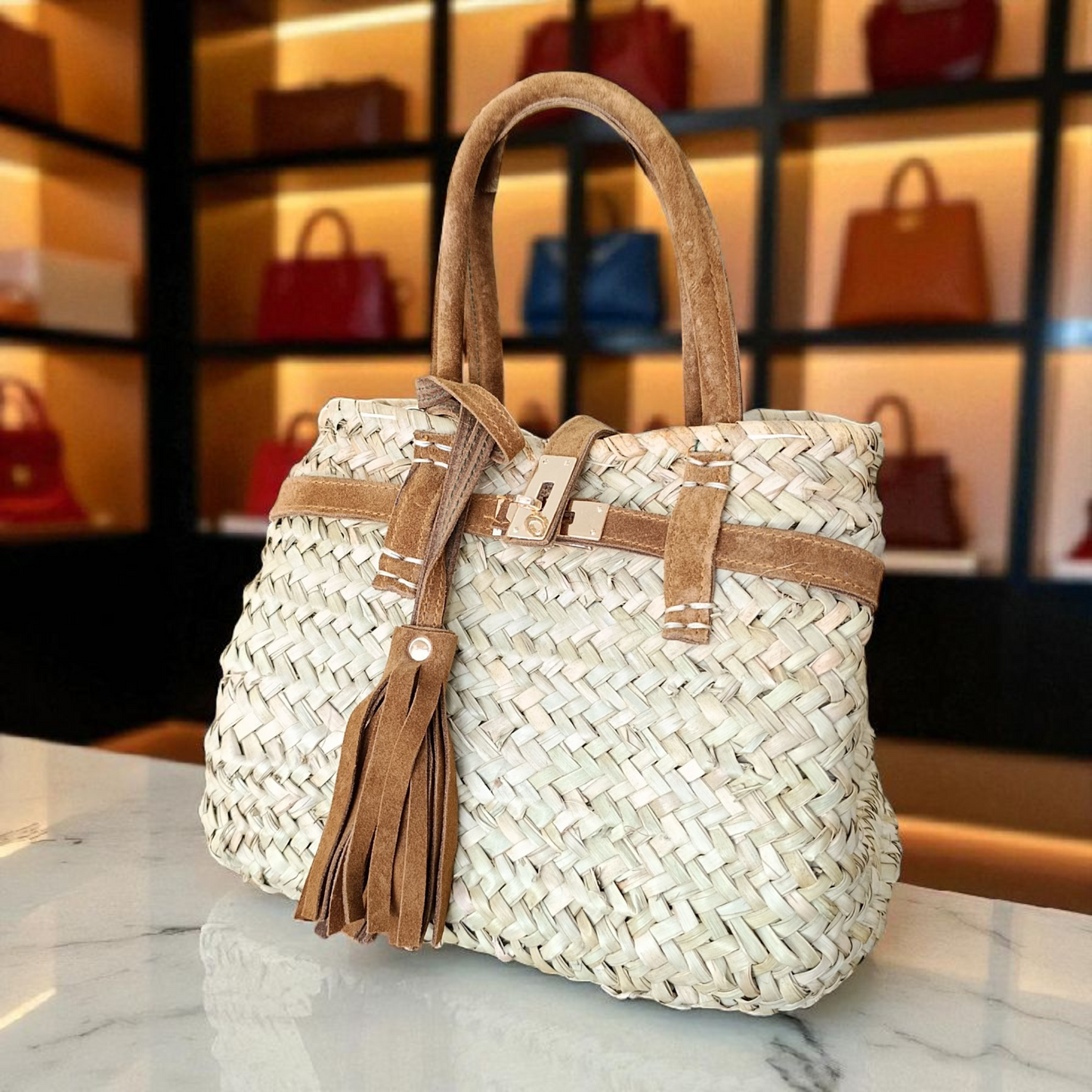 Mini Birkin